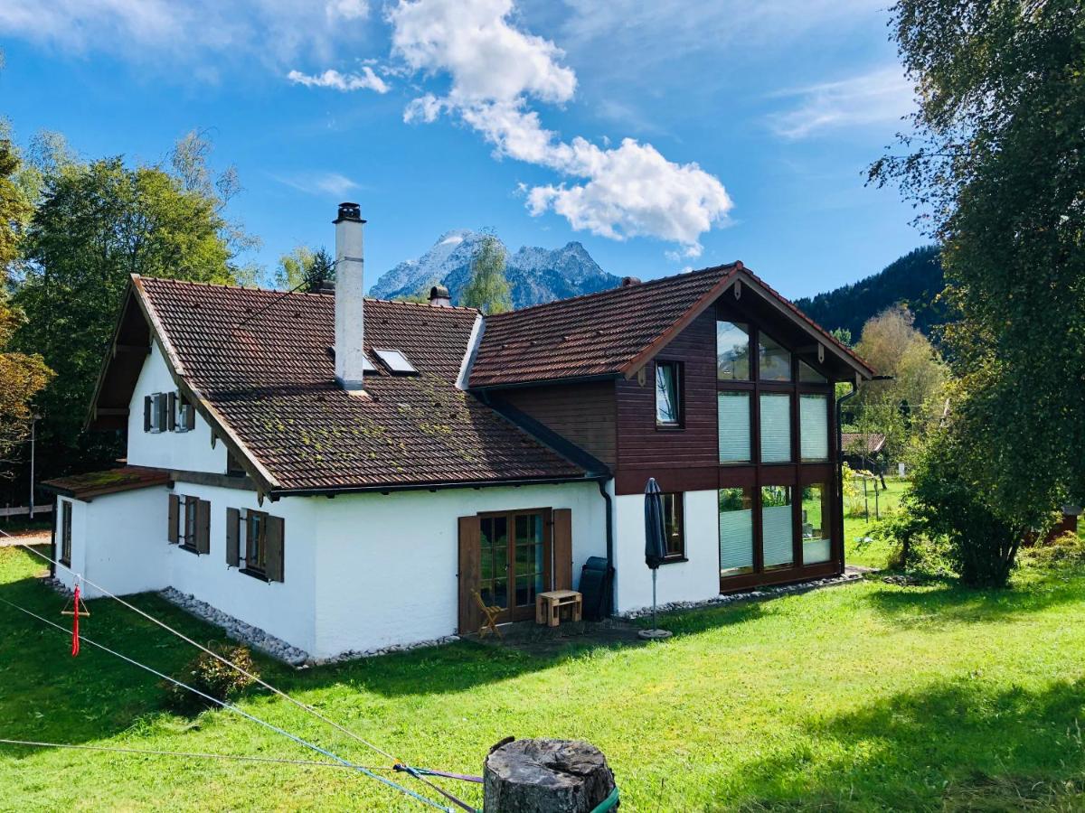 Allgäuglück - natur & stadtnah - B&B