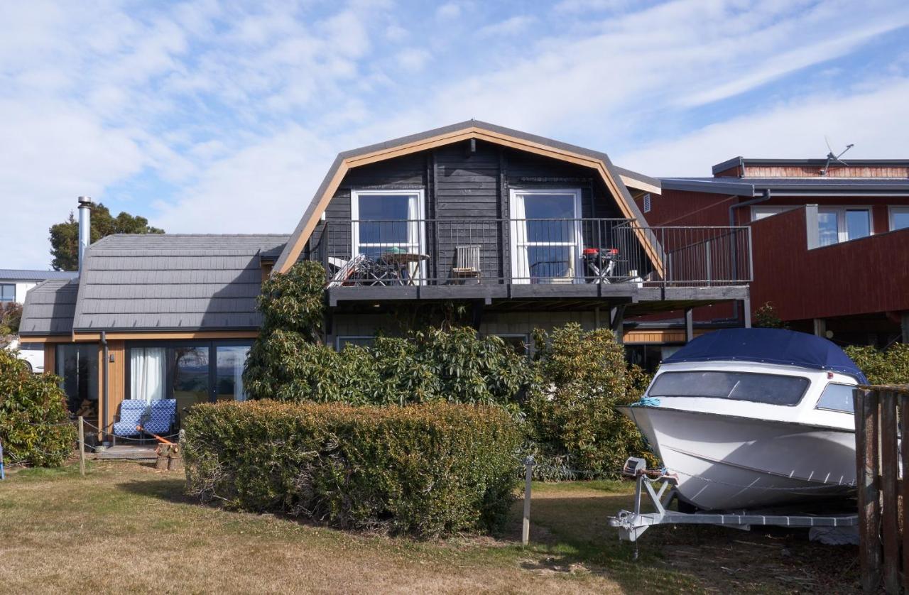 Araki - Lake Tekapo - B&B