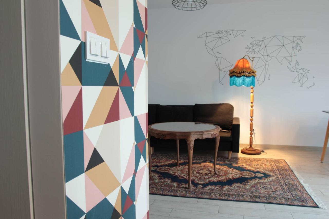 White Frog - Bed and Breakfast Szczecin