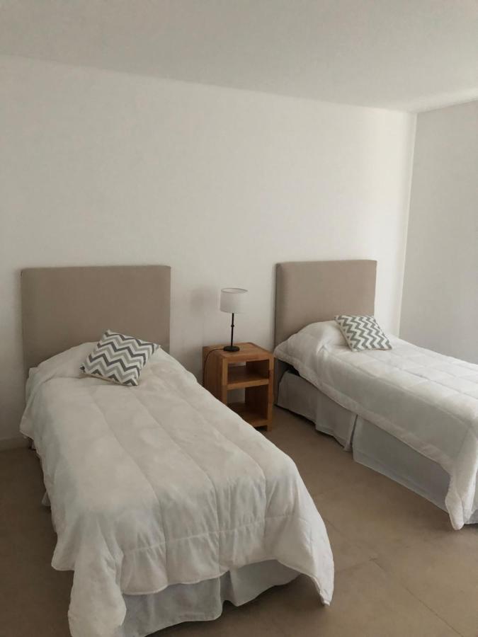 Apartamento de 3 dormitorios