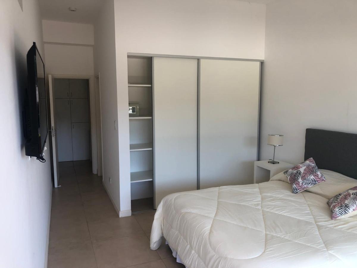 Apartamento de 1 dormitorio