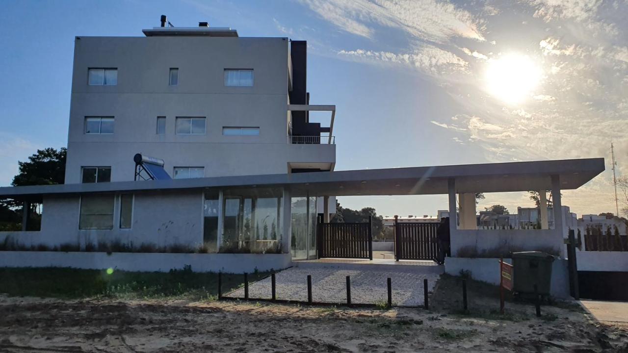 Nayades Residencias Pinamar - B&B Pinamar