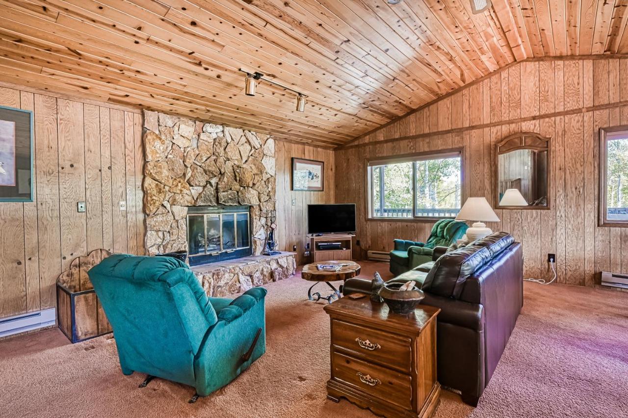 Trailhead Retreat - B&B