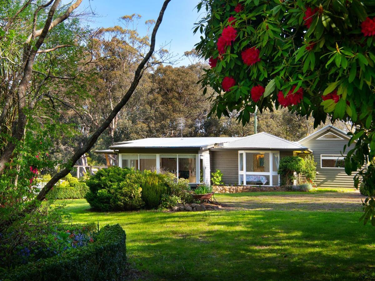 B&B Trentham - Moutan - Bed and Breakfast Trentham