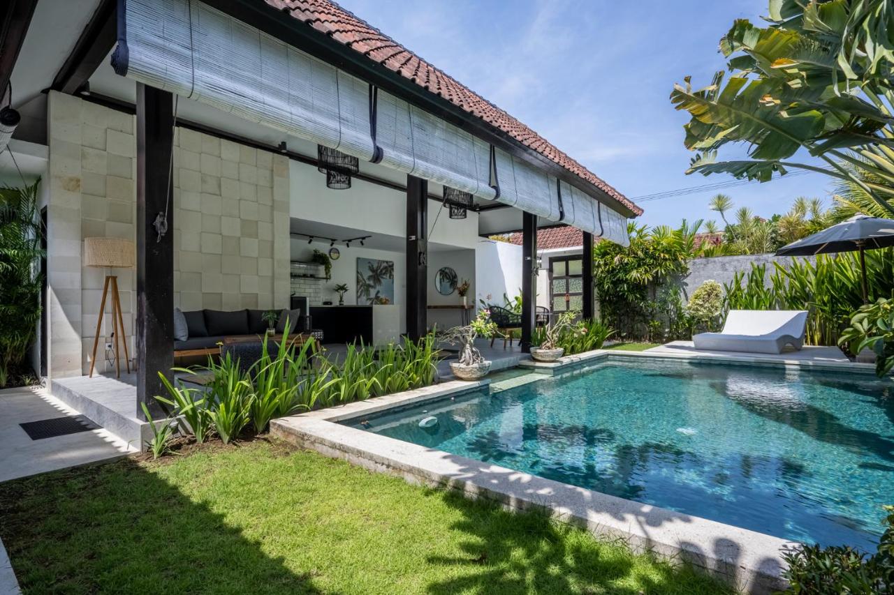 One-Bedroom Villa with Private Pool