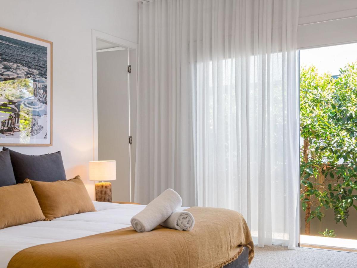 Stonecutters1 - Chambres d’hôtes Byron Bay