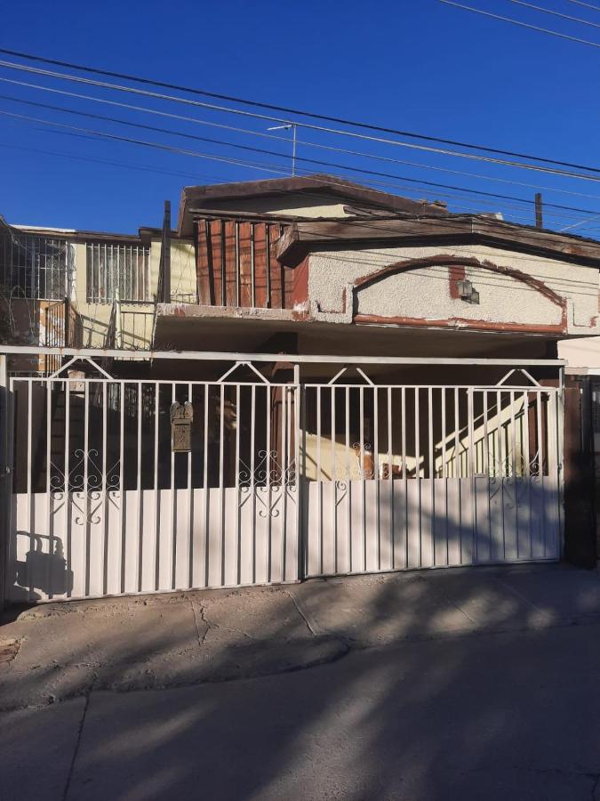 La Terraza - Ferienwohnung Ciudad Juárez