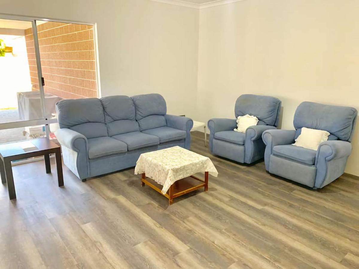B&B Busselton - Tranquil Waters - Bed and Breakfast Busselton