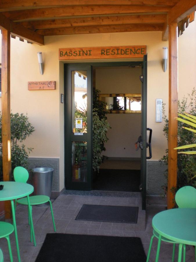 Bassini Residence - B&B Bolonia