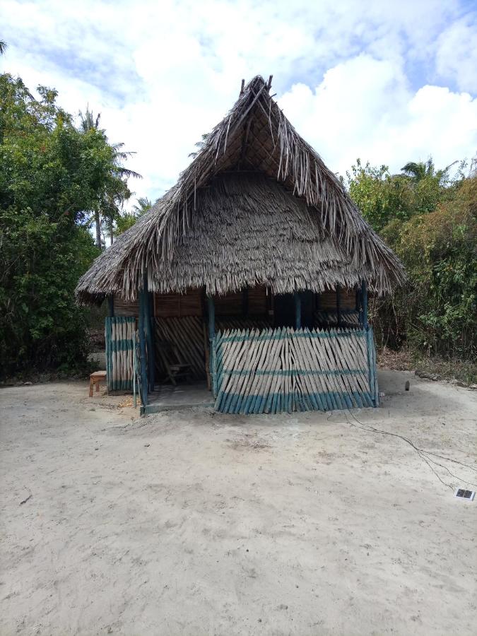 Bungalow mit 2 Schlafzimmern