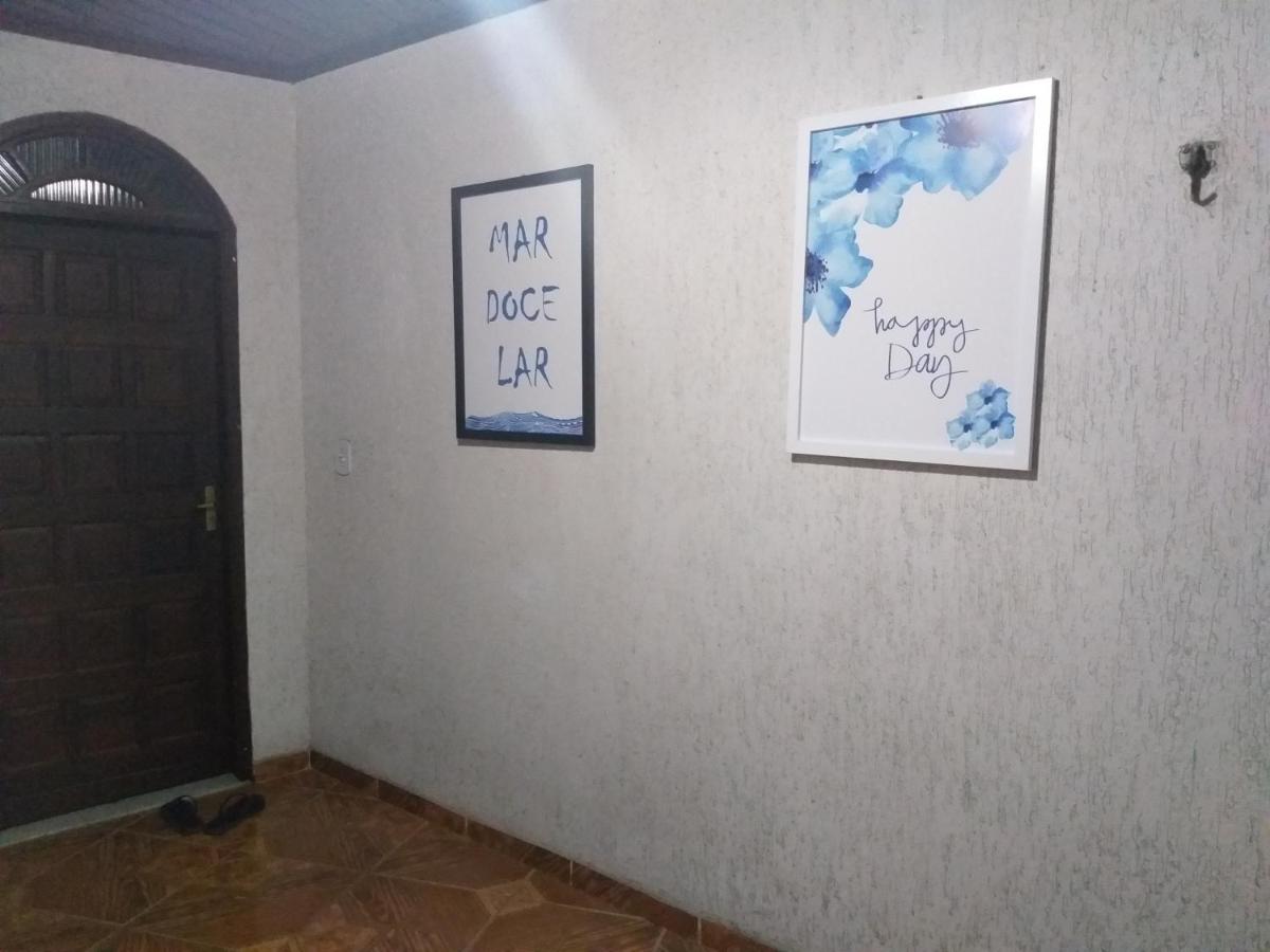 Suíte Mar Doce Lar - B&B