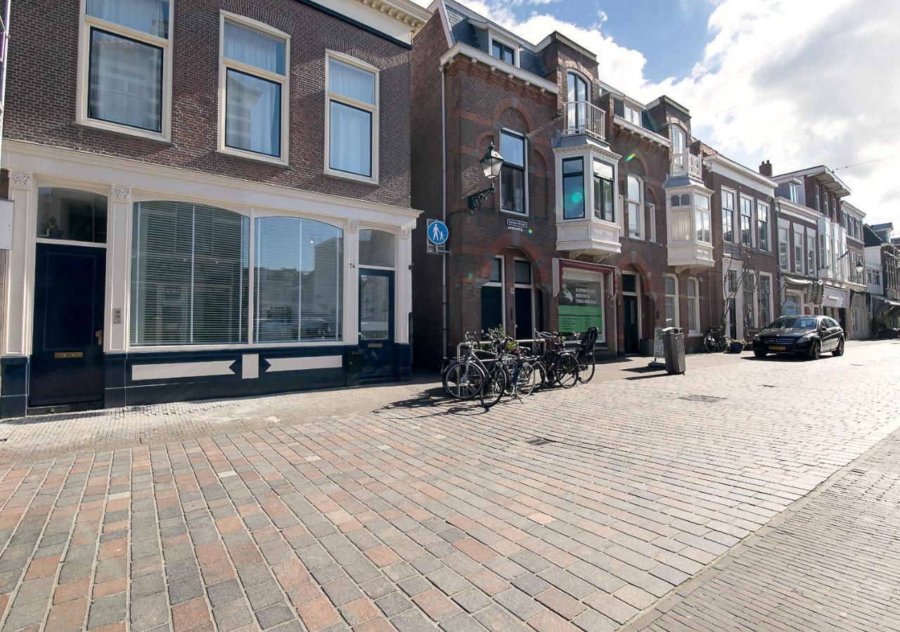Four Star Apartments - Keizerstraat - B&B