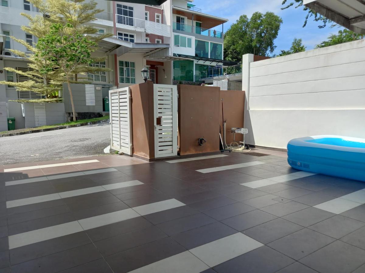 Standard Villa 20
