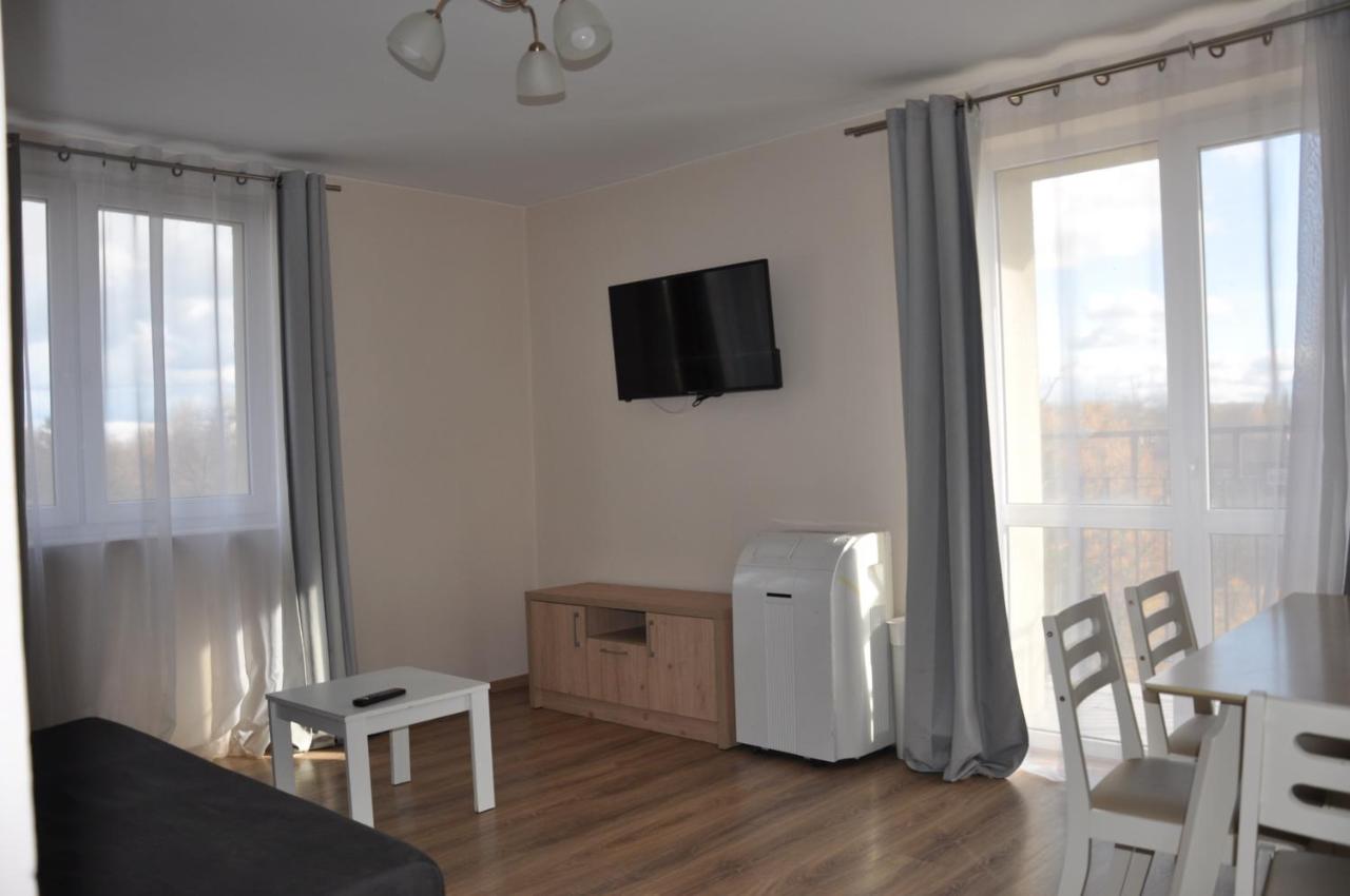 B&B Bialystok - ESEN Apartamenty Akademicka - Bed and Breakfast Bialystok