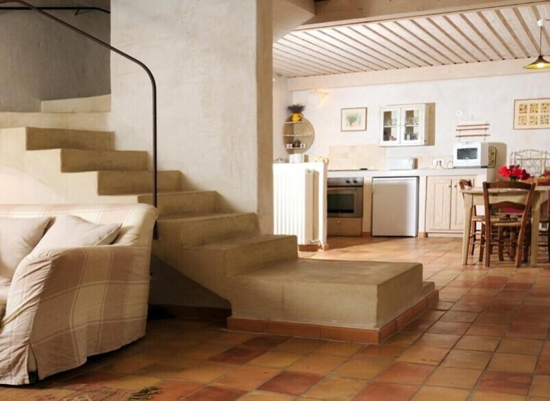 Appartement en Duplex