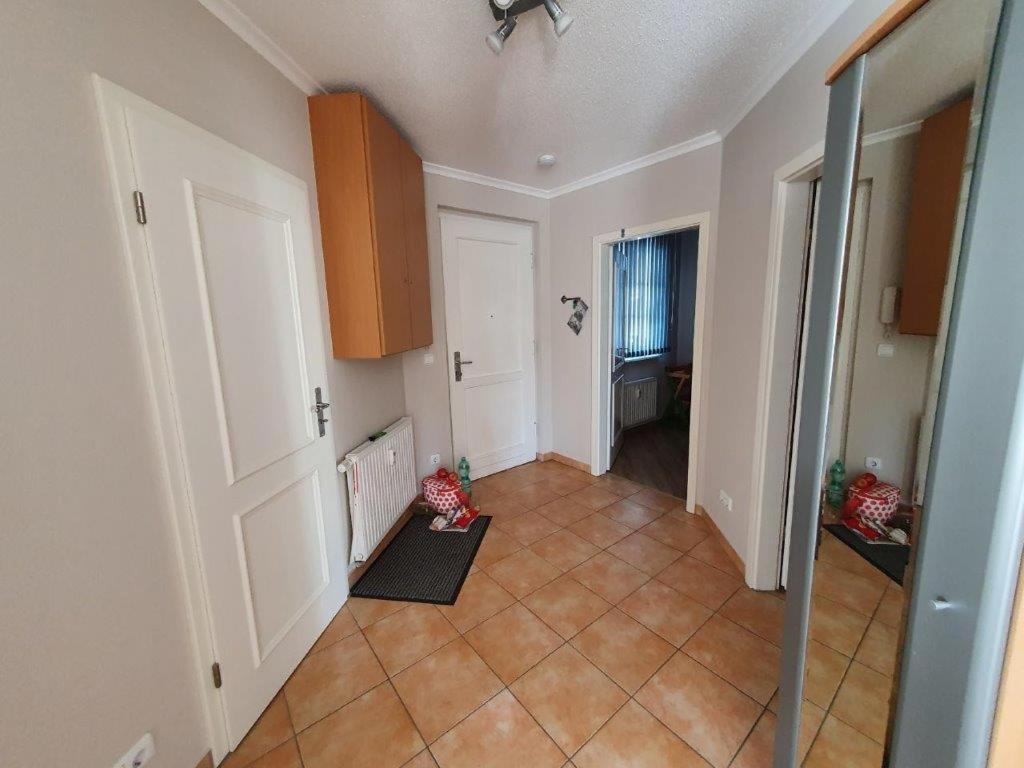 Apartamento de 2 dormitorios