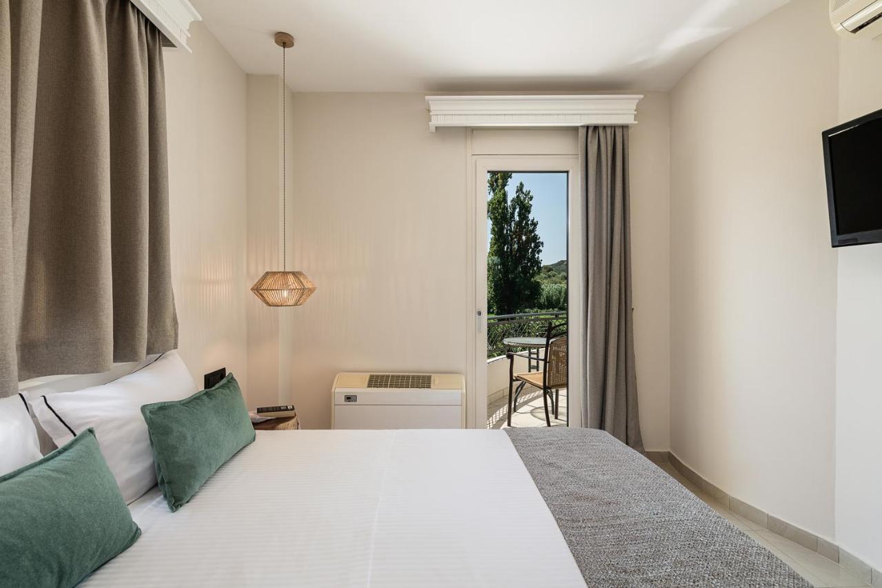 Villa mit privatem Pool