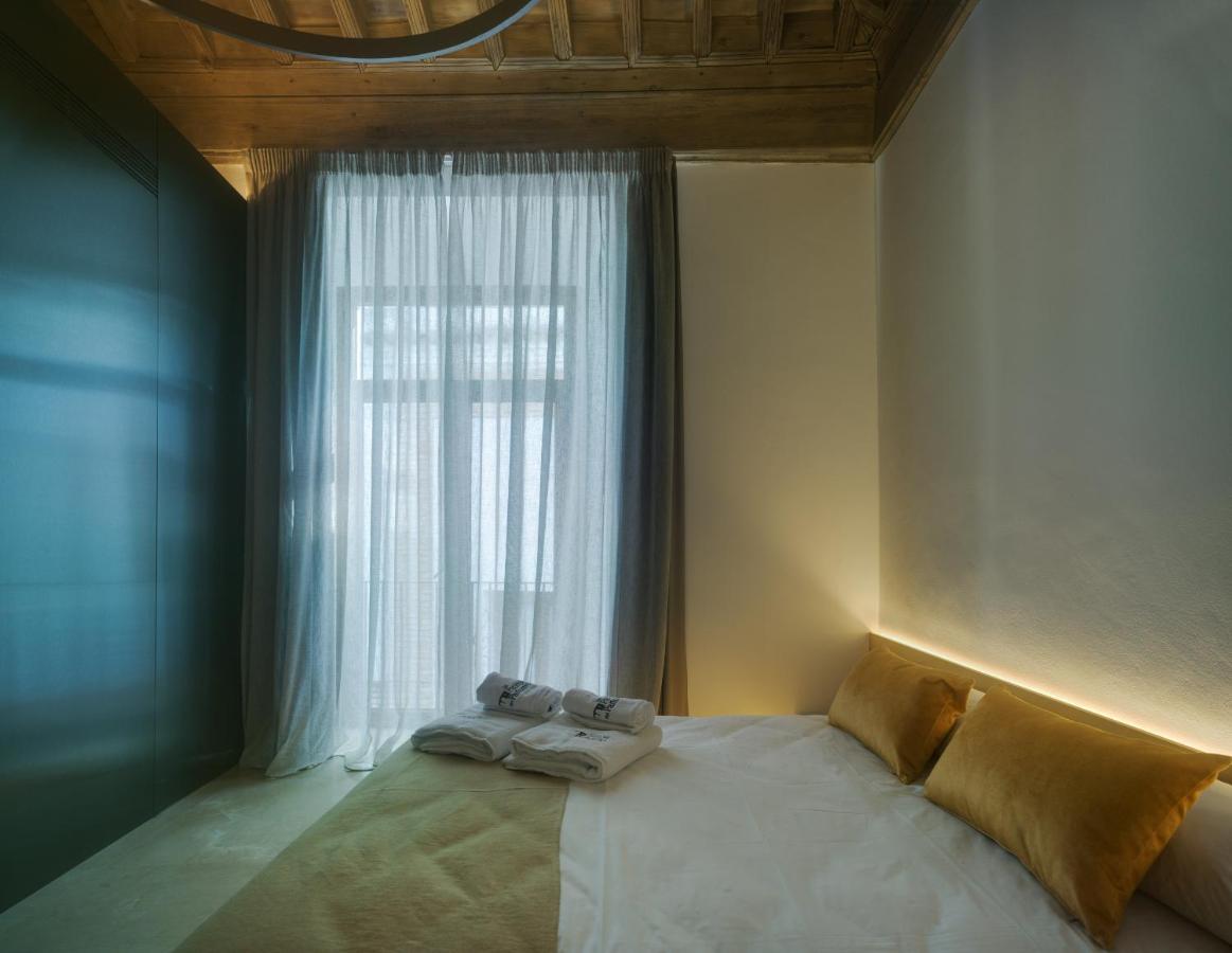 Appartamento con Balcone