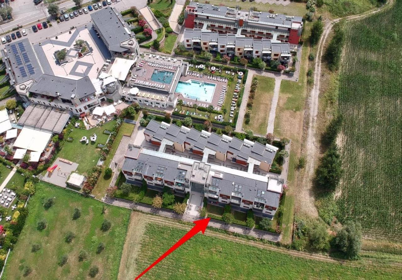 Casa Claudio - B&B Nago-Torbole