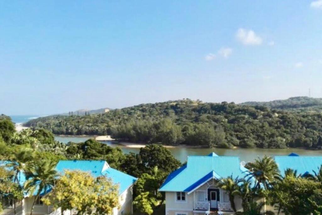 B&B Port Edward - Caribbean Estates Montego Bay 38 - Bed and Breakfast Port Edward