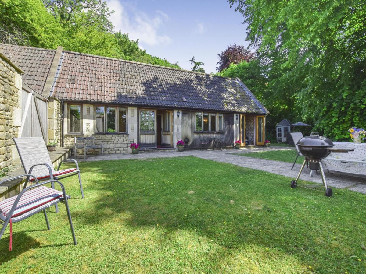 The Stables, Batheaston - Bed and Breakfast
