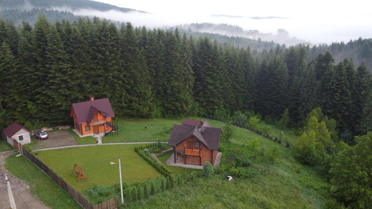 B&B Skhidnytsya - Sadyba Drymba - Bed and Breakfast Skhidnytsya