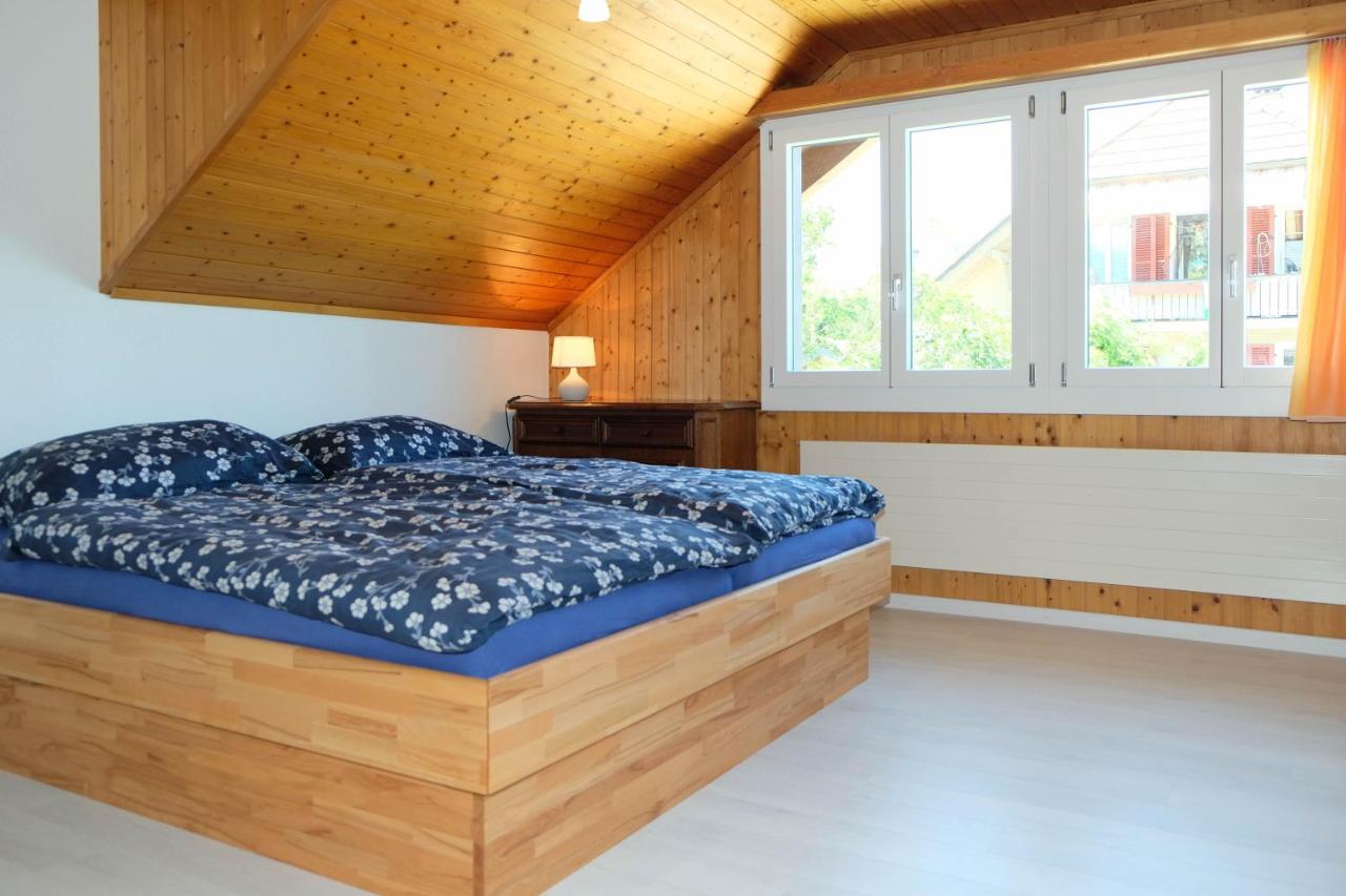 B&B Thun - Hauswurz - Bed and Breakfast Thun