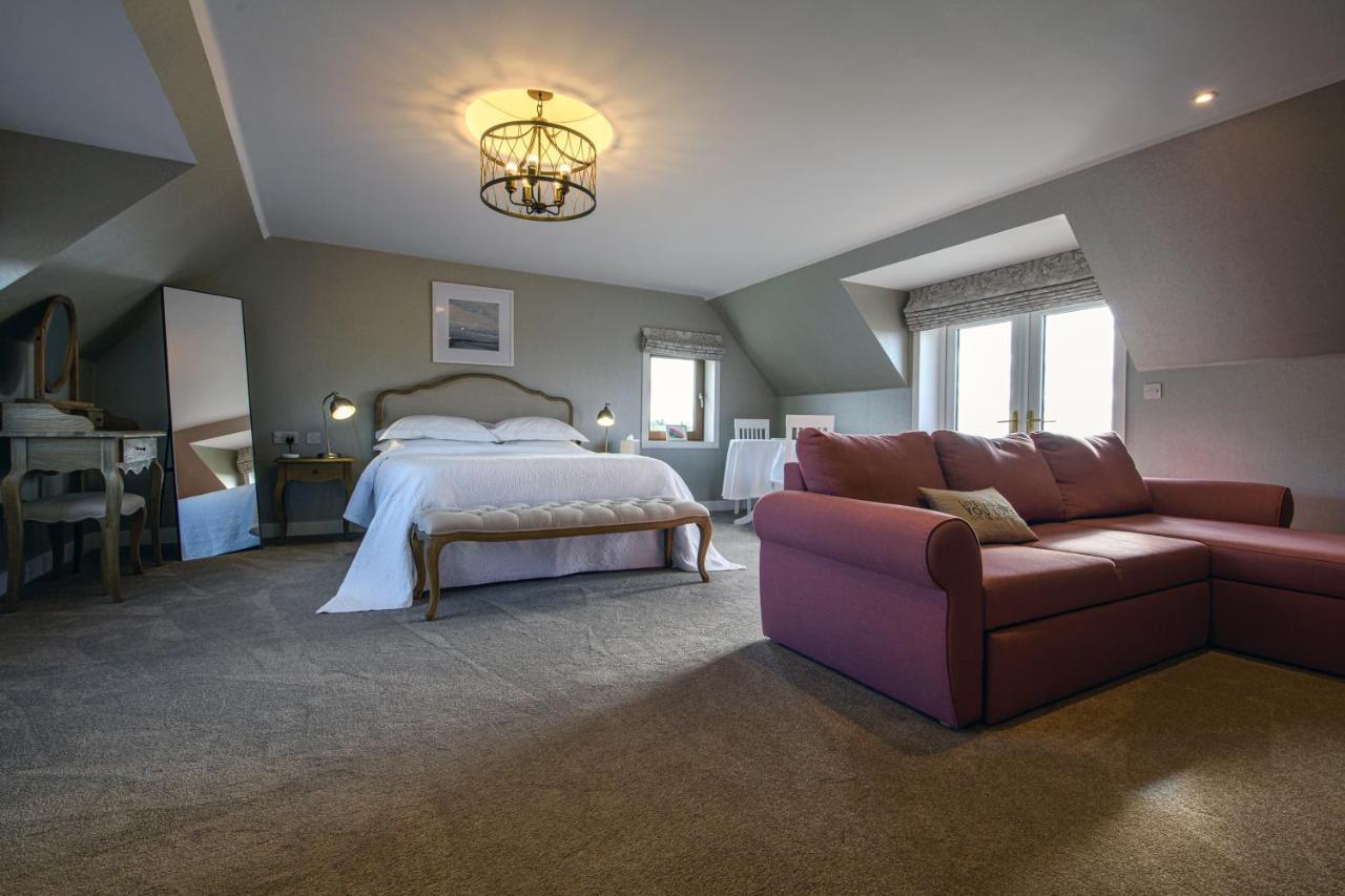 The Mansefield Suite
