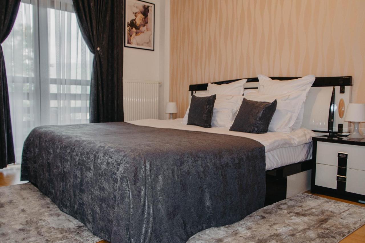 Appartement met 1 Slaapkamer