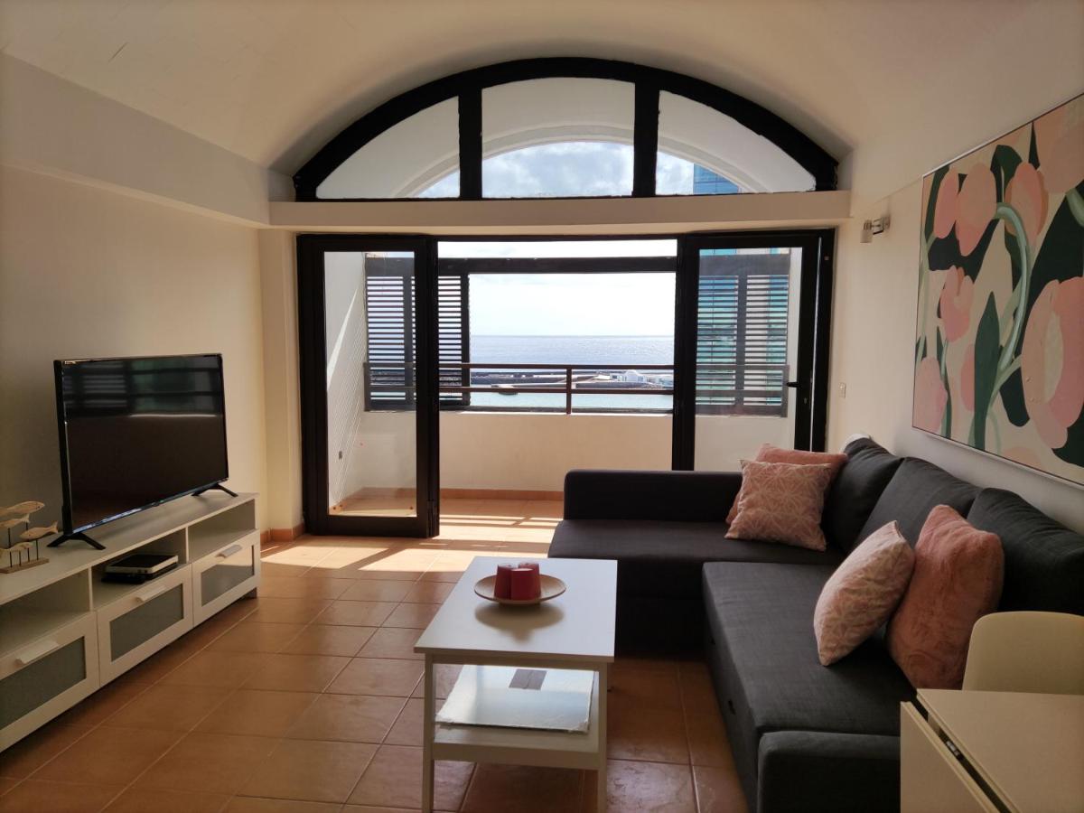 CITY&SEA - Chambres d’hôtes Arrecife