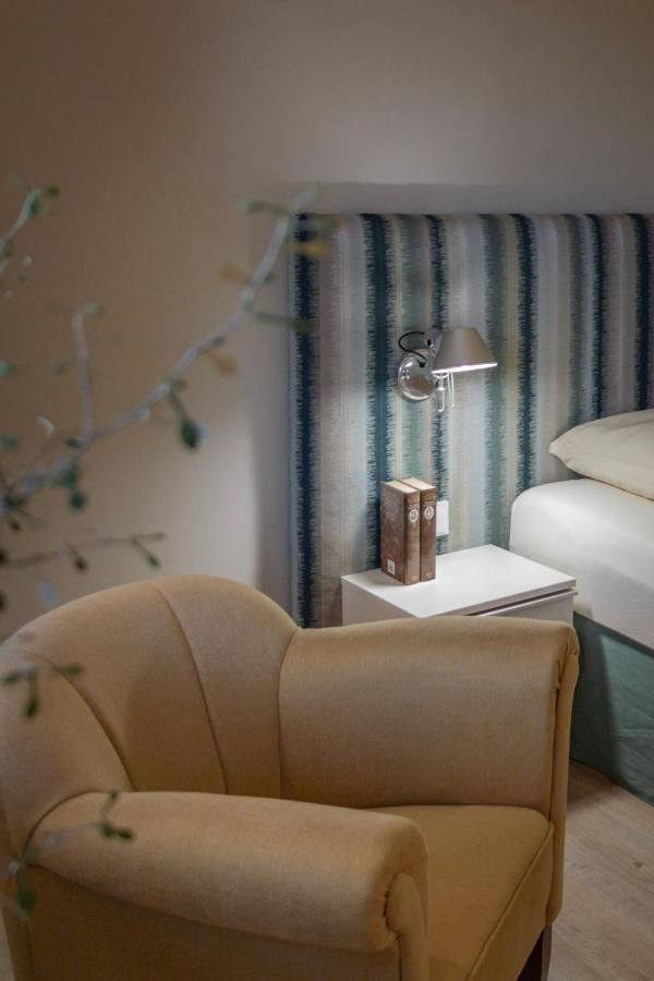 Double Room with Lake View