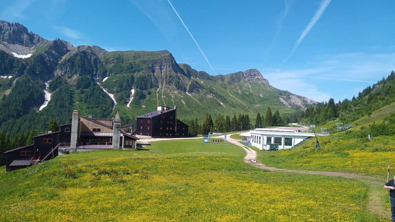 IL COVO DELLO SCIATORE - Chambres d’hôtes