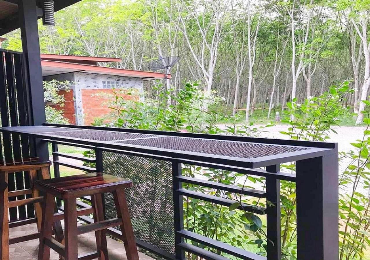 ใสโพธิ์โฮมสเตย์ - Chambres d’hôtes