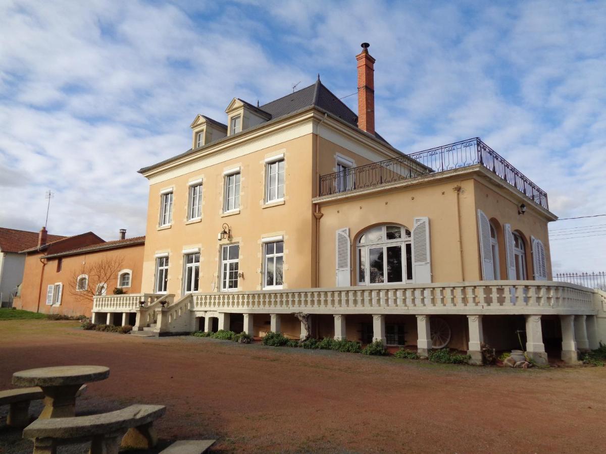 DOMAINE BERENGUER - Bed and Breakfast