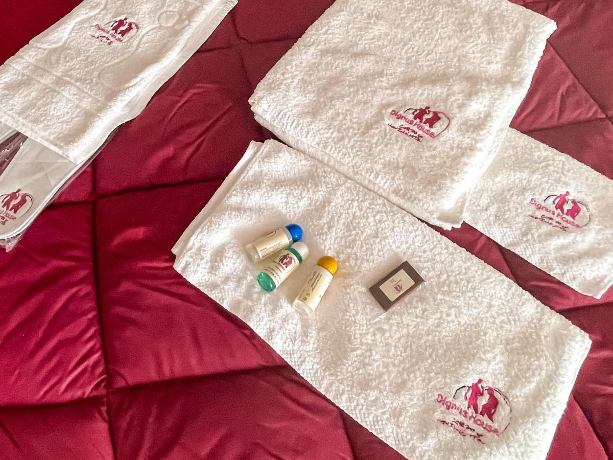 Habitación Doble Deluxe con ducha