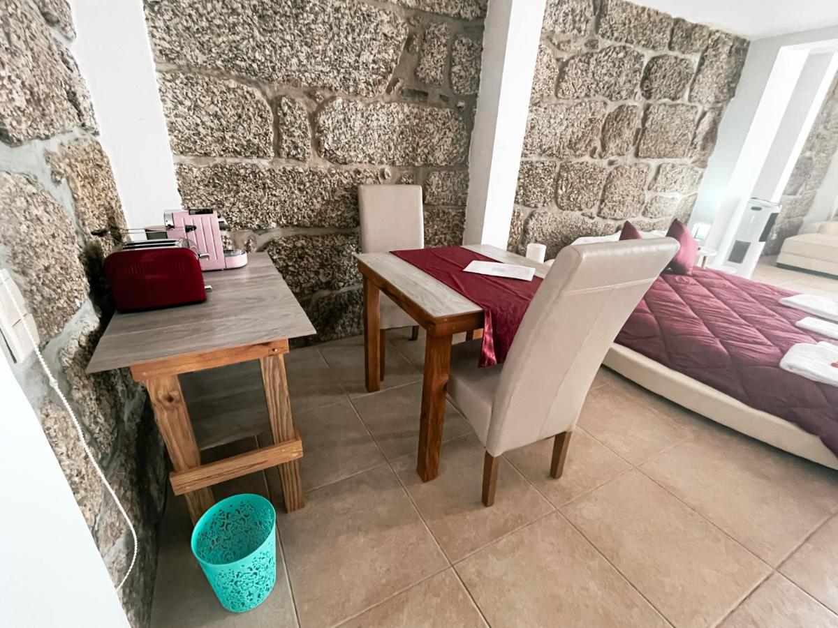 Habitación Doble Deluxe con ducha