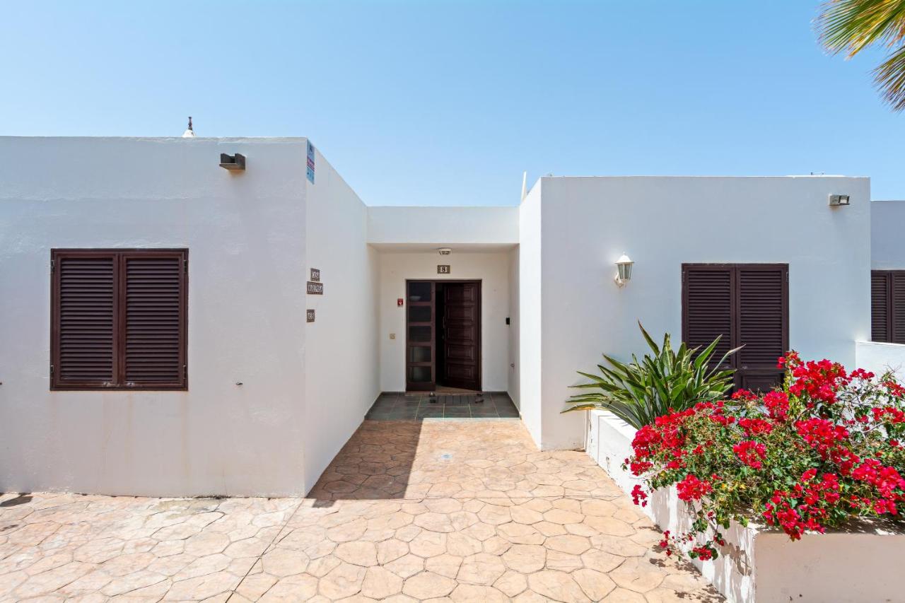 Villa Mariposa - Ferienwohnung Playa Blanca