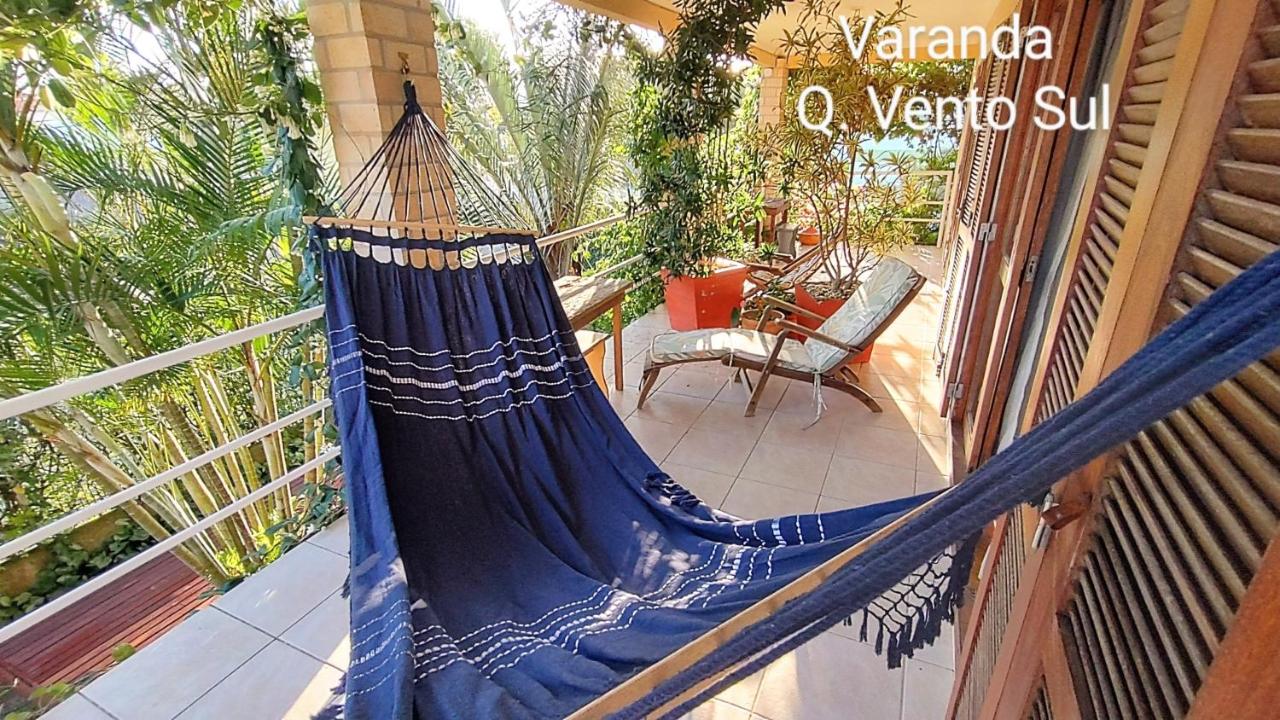 Maison de La Mer 300m da praia - B&B Florianópolis