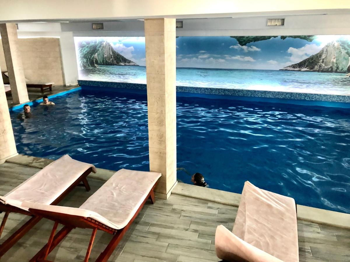 Apartmani Madera - B&B Kopaonik