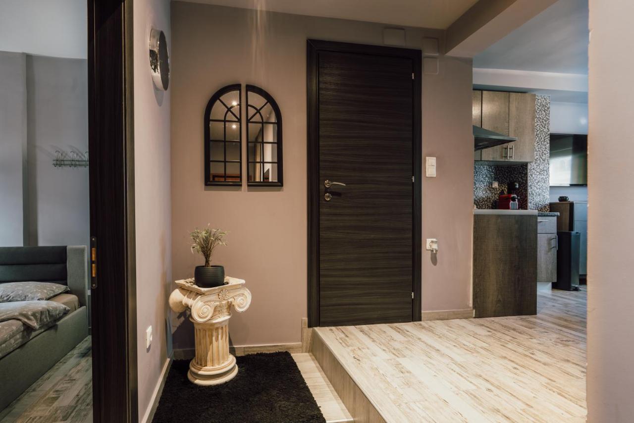 Lef Lodging - B&B