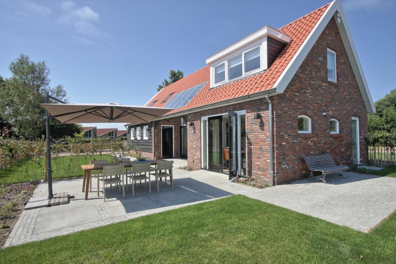 Vakantiehuis