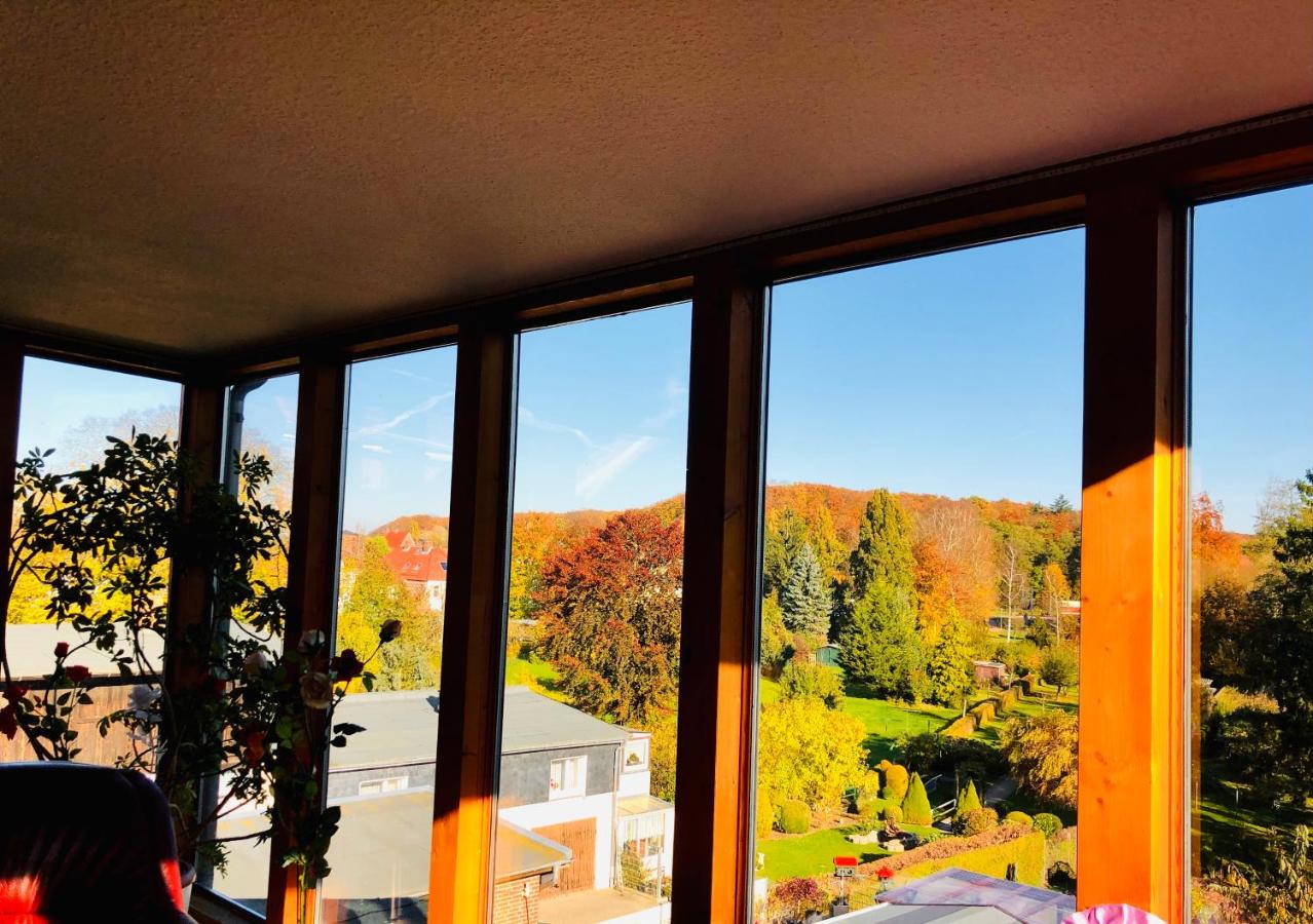 Habitación Doble con vistas al lago