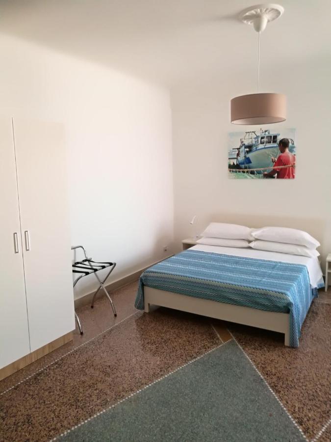 Habitación Cuádruple con baño compartido