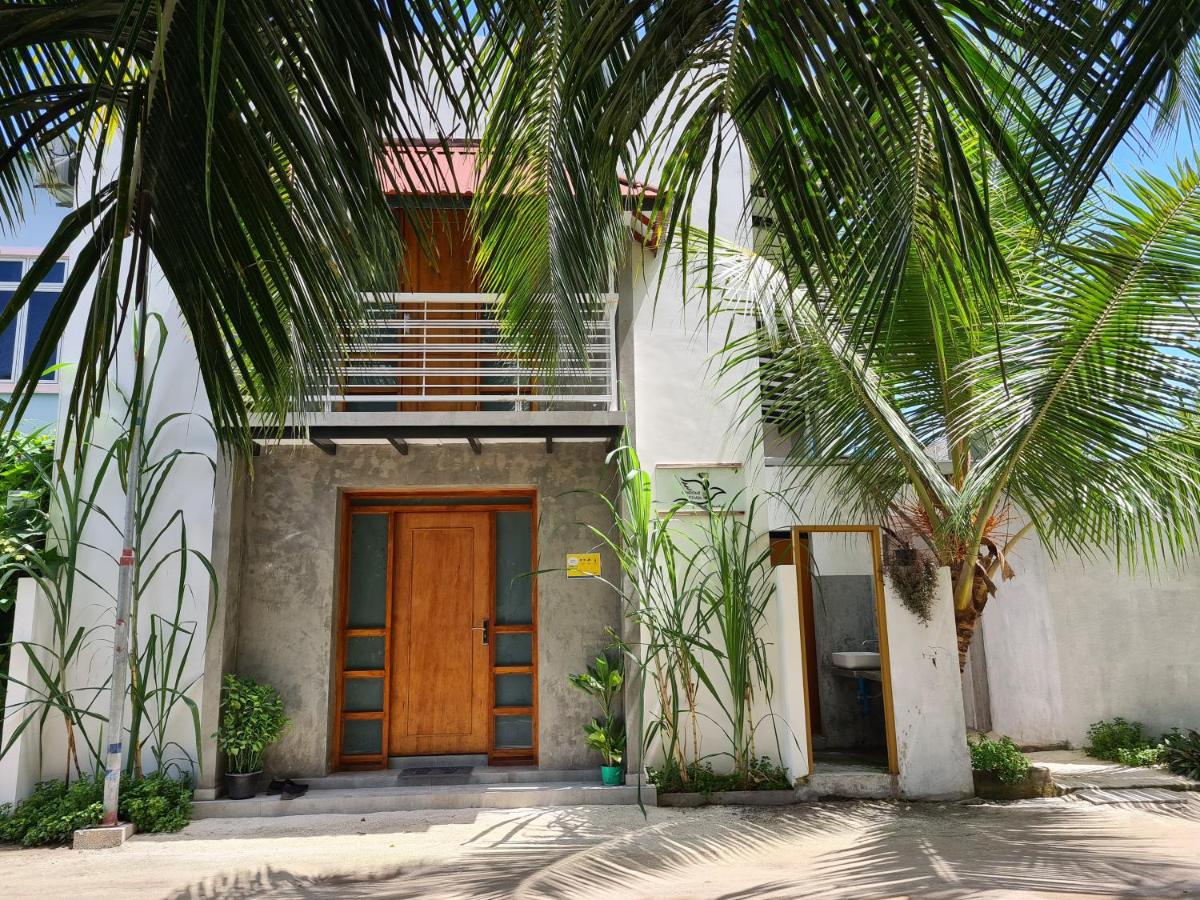 B&B Maalhos - Dhooni Finolhu Guesthouse - Bed and Breakfast Maalhos