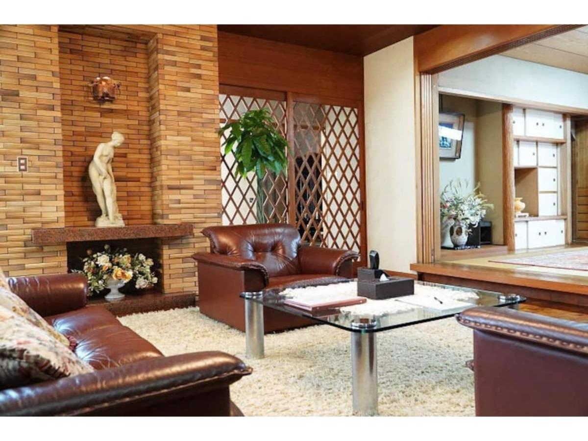 THE TORII - Vacation STAY 68438v - B&B Kumamoto