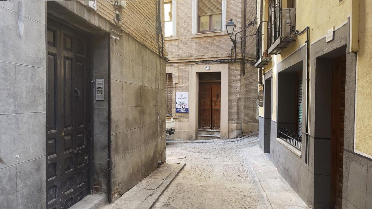 La casa de los Becquer by Toledo AP - Ferienwohnung Toledo