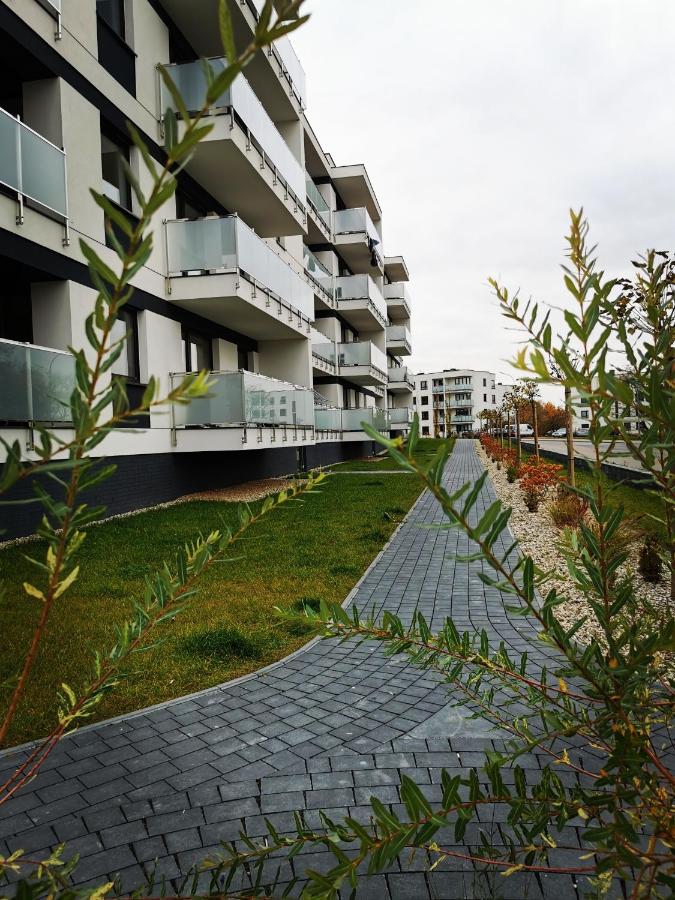 Apartament Siedlce - B&B