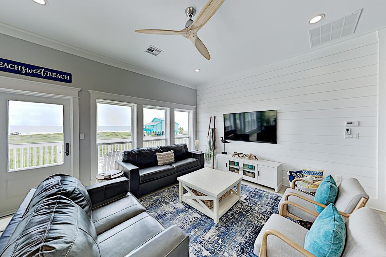 Sunrise Beach House - B&B