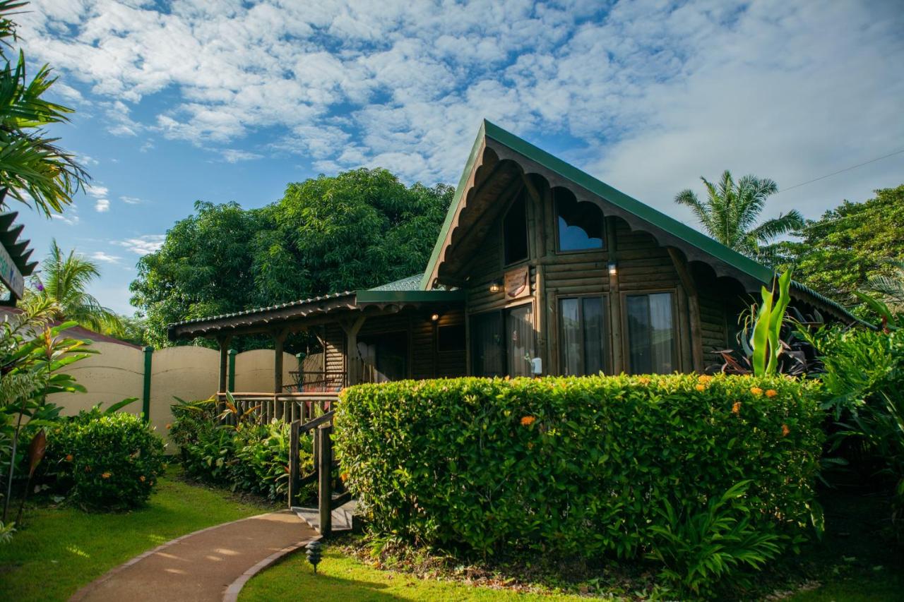 Villa con 2 Camere da Letto