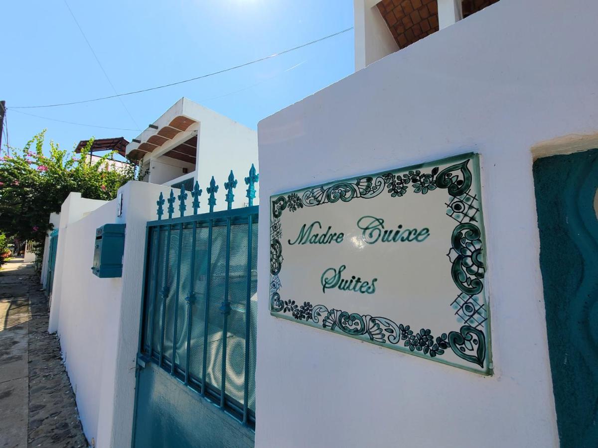 Madre Cuixe Suites - B&B